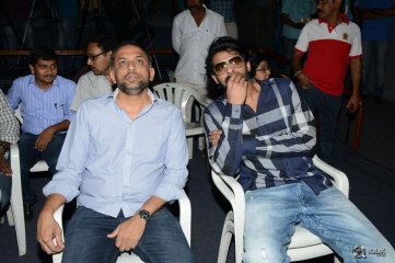 Baahubali Movie Press Meet